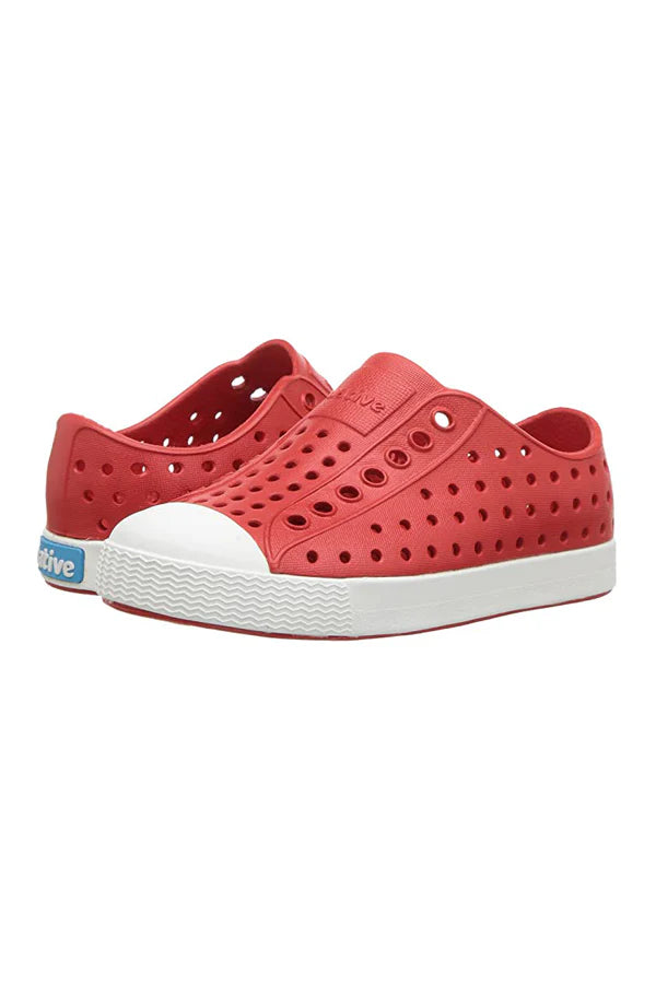 Torch Red Jefferson Natives