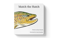 Match The Hatch Book