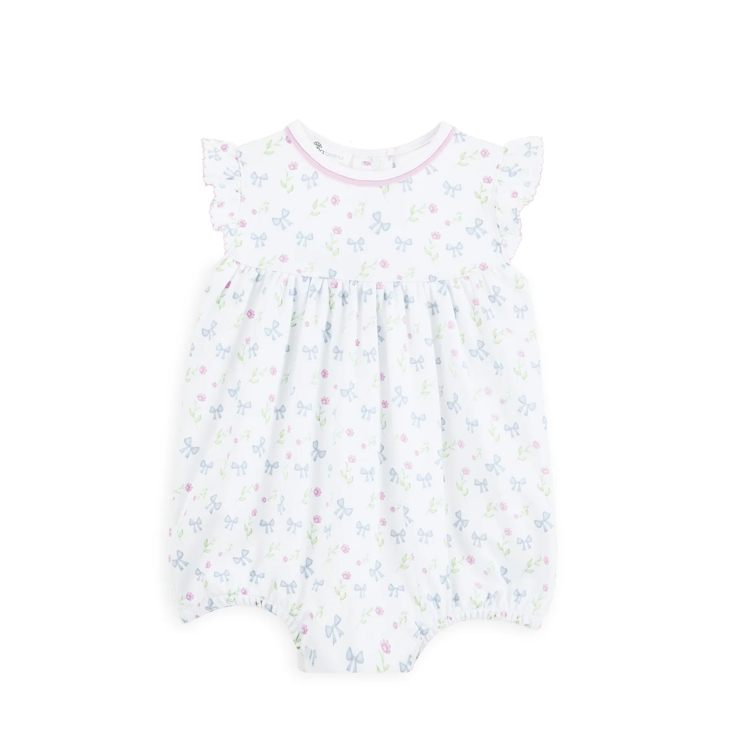 Magnolia Baby Evelyn’s Classic’s Bubble