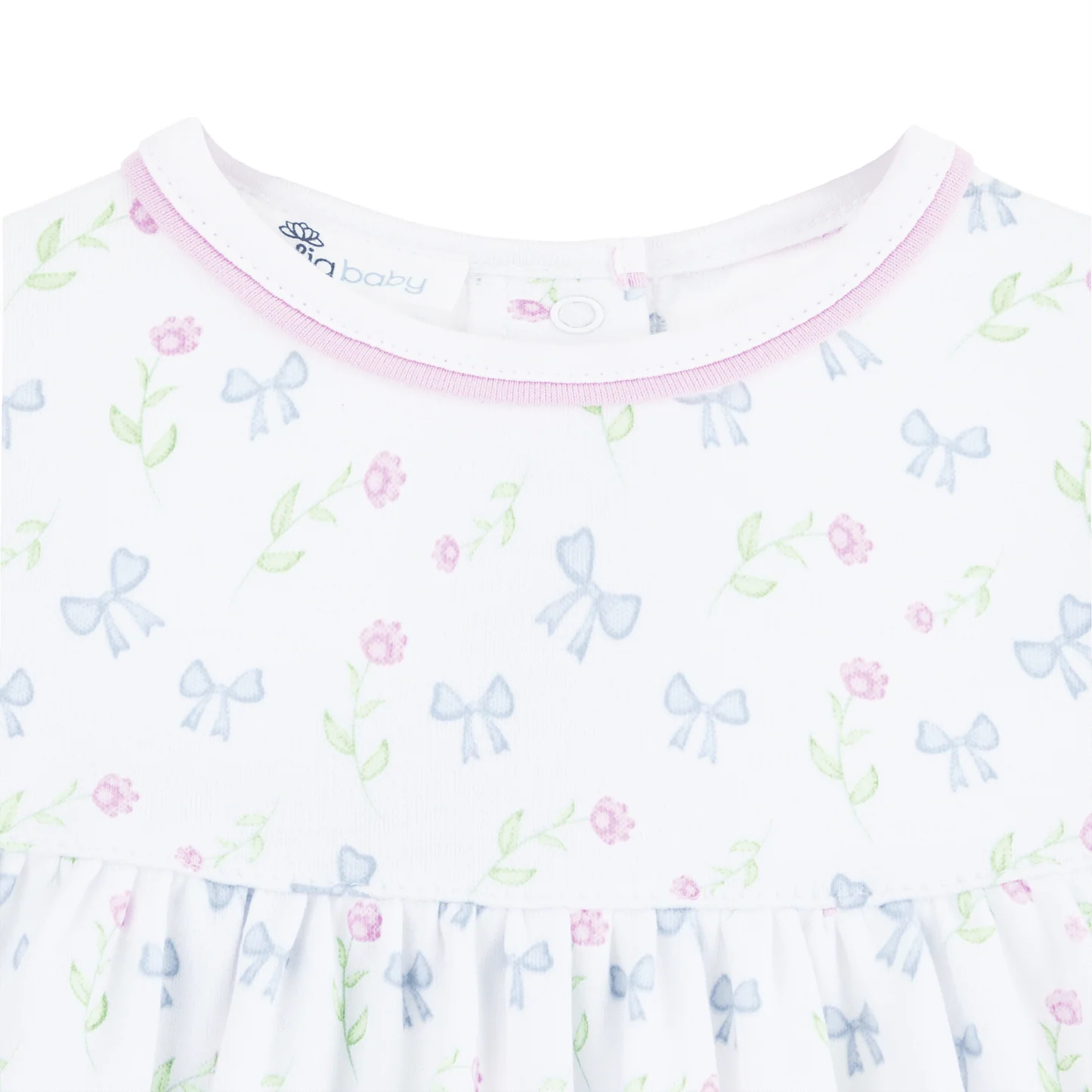 Magnolia Baby Evelyn’s Classic’s Bubble
