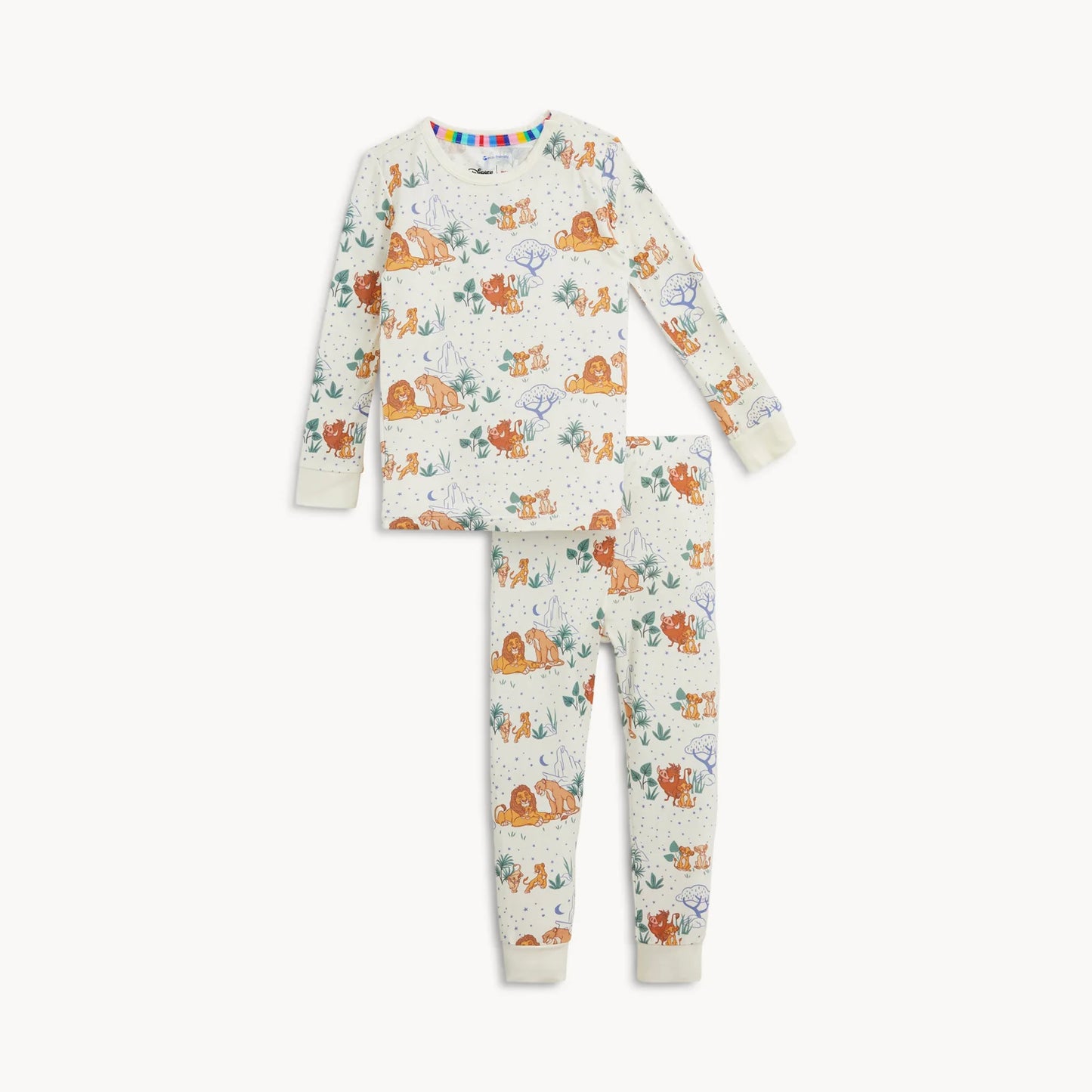 Magnetic Me Lion King Modal 2pc Set