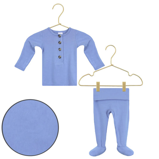 Lou Lou Perry Three Piece Hat Set