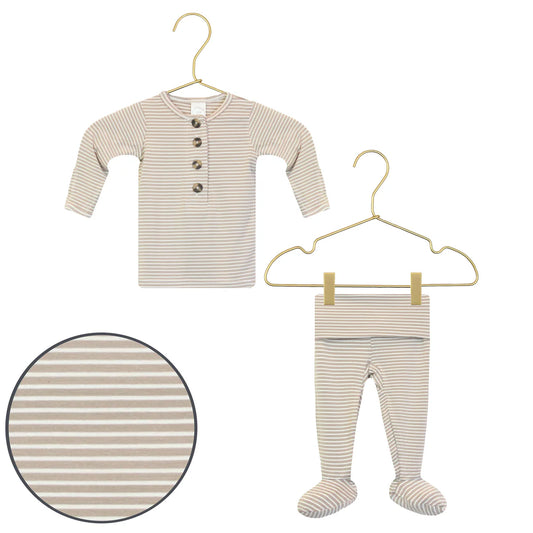 Lou Lou Banks Three Piece Hat Set