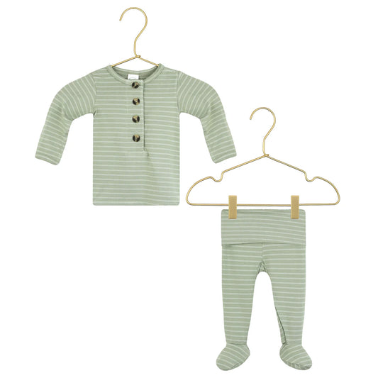 Lou Lou Carson Three Piece Hat Set