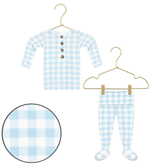Lou Lou Walker Three Piece Hat Set