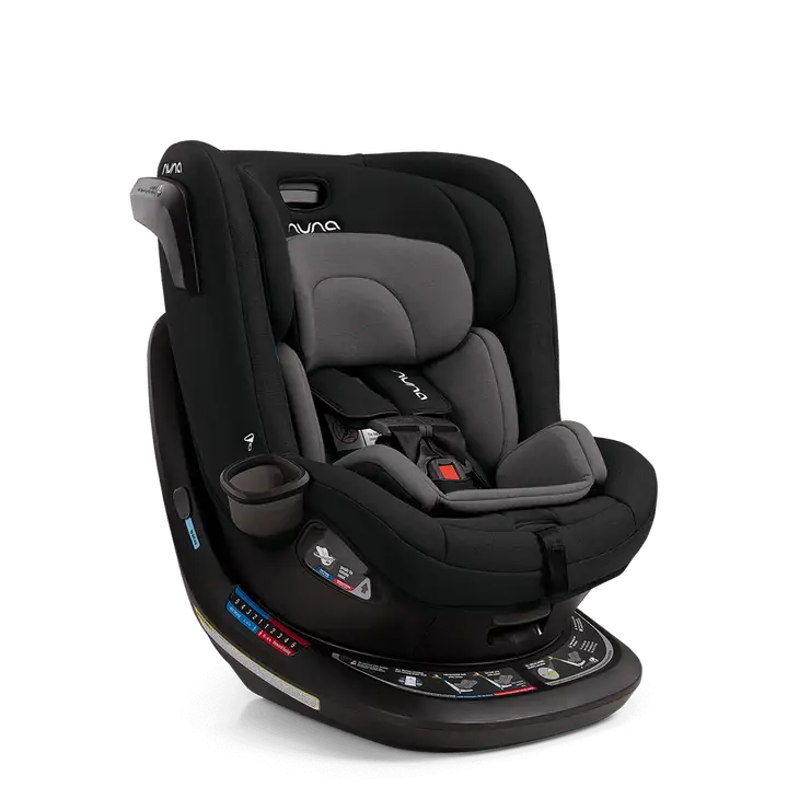 Nuna REVV Caviar