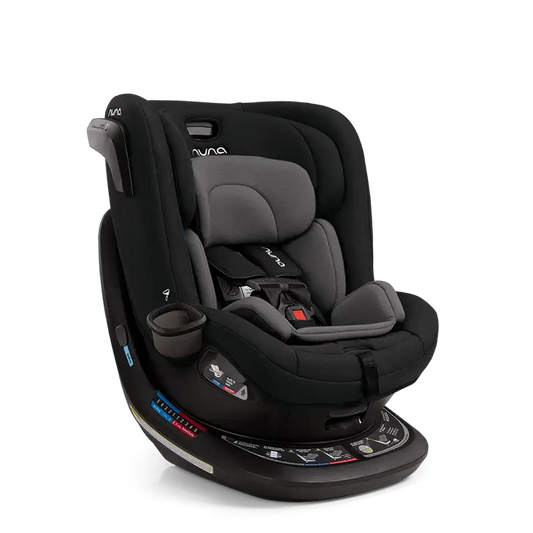 Nuna REVV Caviar