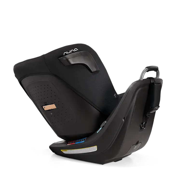 Nuna REVV Caviar