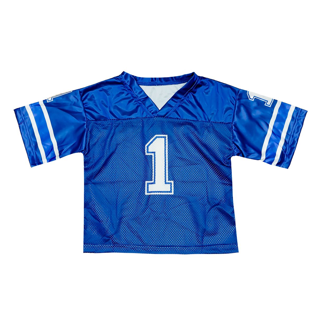 Belle Cher Royal Football Jersey