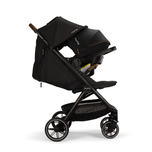 TRVL LX + Pipa Urban Travel System