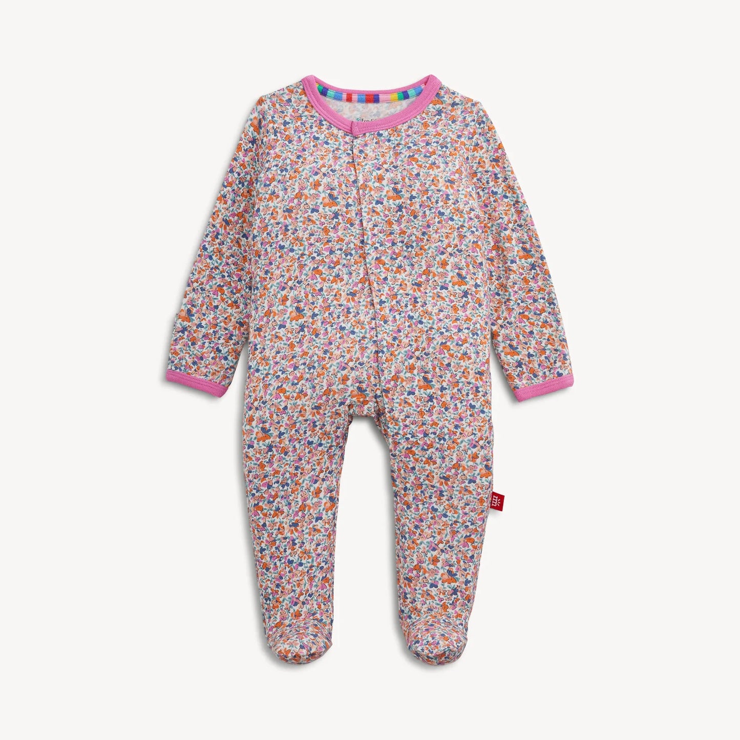 Magnetic Me Stella Footie