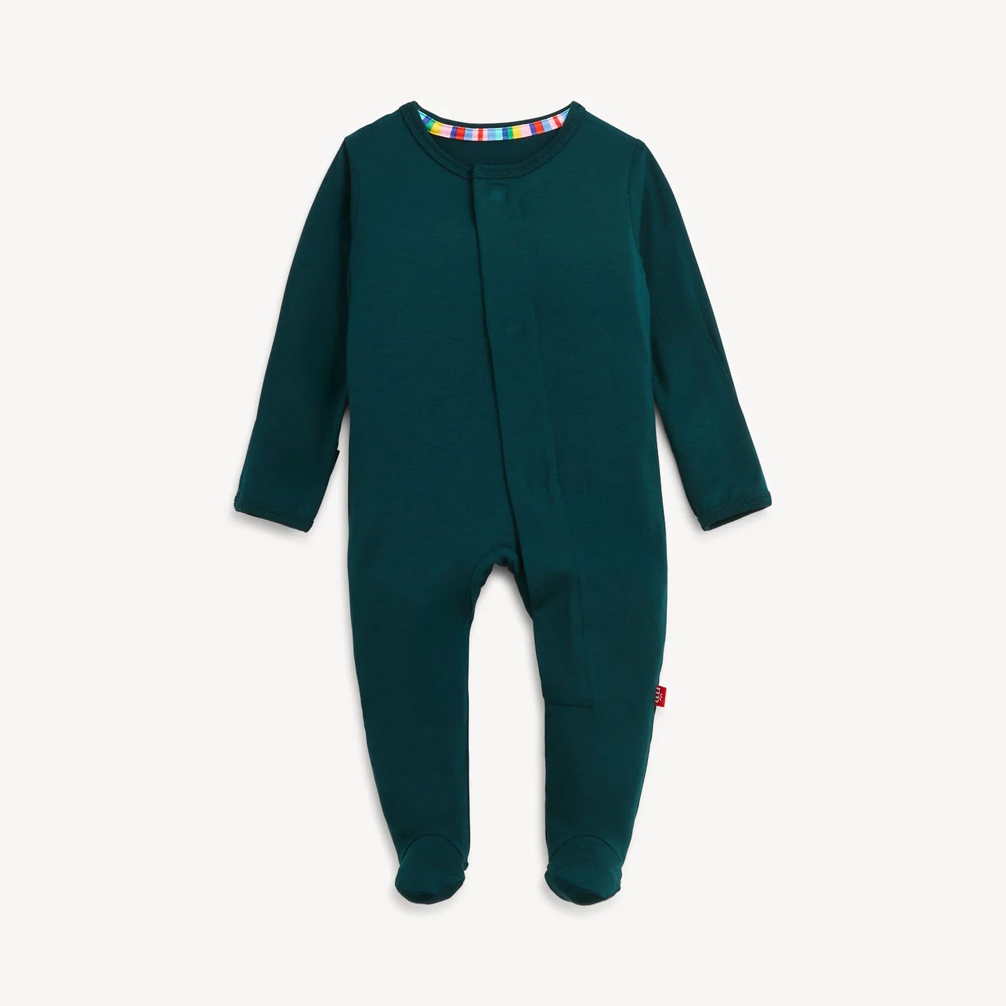 Magnetic Me Green Footie