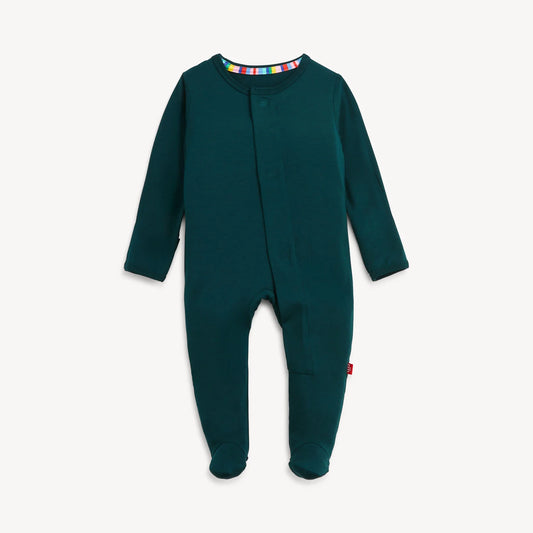 Magnetic Me Green Footie