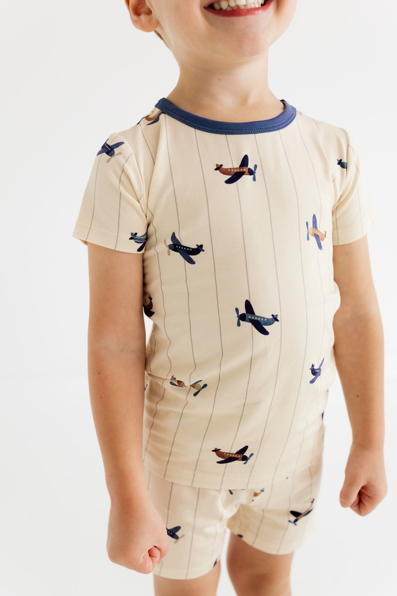 IMJ Airplane 2pc Set