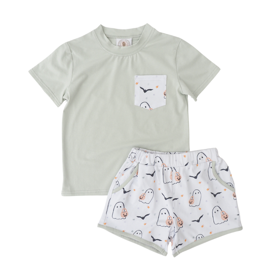Cypress Row Peek-a-Boo Boy Play Set