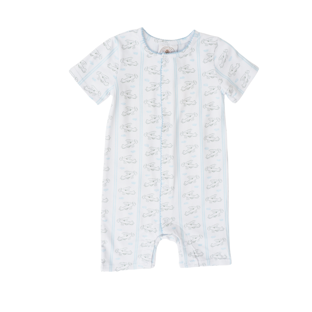 Cypress Row Take Flight Romper