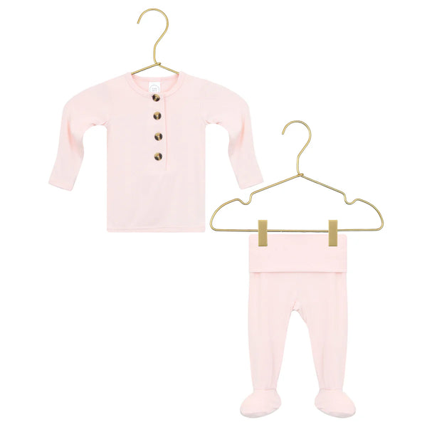 Lou Lou Sophie Three Piece Bow Set