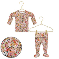 Lou Lou Penelope Three Piece Bow Set