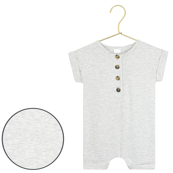 Lou Lou Asher Romper