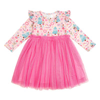 Sweet Wink Nutcracker Tutu Dress