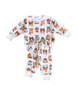 LPK Cozy Pals Jogger Set