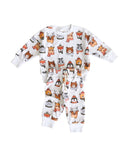 LPK Cozy Pals Jogger Set