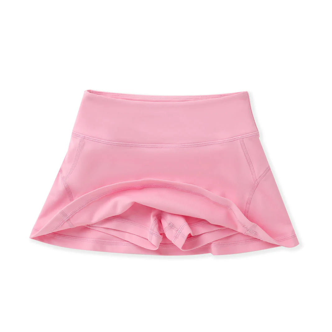 Swoon Baby Pink Skirt