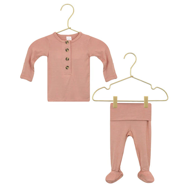 Lou Lou Blakely Three Piece Bow Set