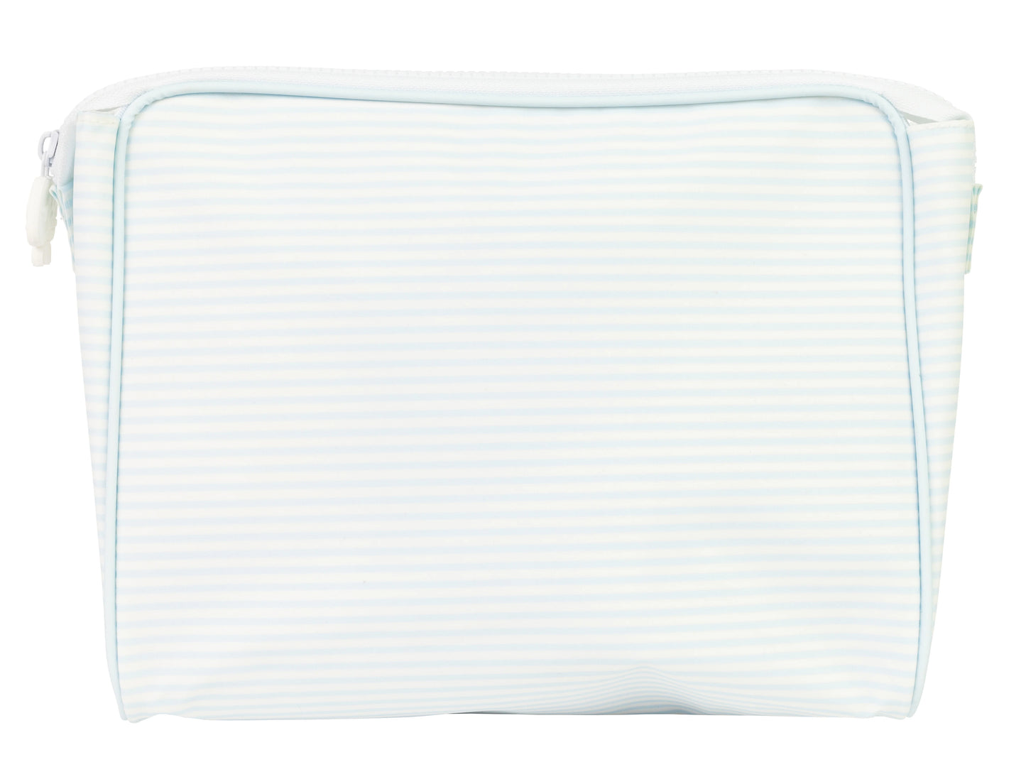 Apple Of My Isla Light Blue Go Bag