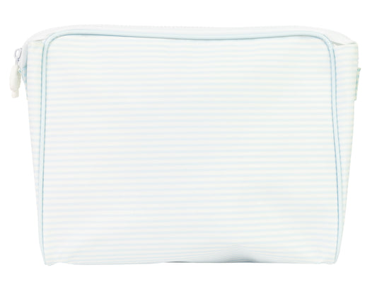 Apple Of My Isla Light Blue Go Bag