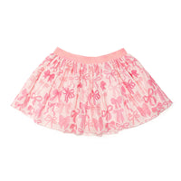 Sweet Wink Coquette Bow Tutu