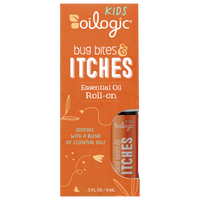 Oilogic Bug Bites & Itches Roll On