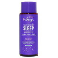 Oilogic Kids Slumber & Sleep Vapor Bath Soak