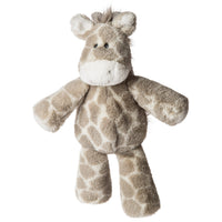 Mary Meyers Stuffed Animal