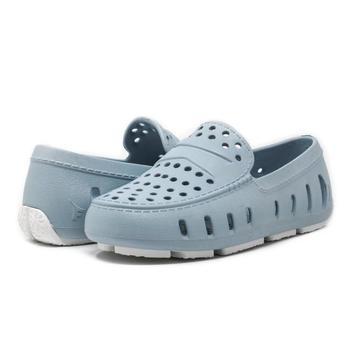 Floafer Prodigy Driver Powder Blue