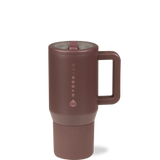 HydroJug Pecan 20oz Tumbler