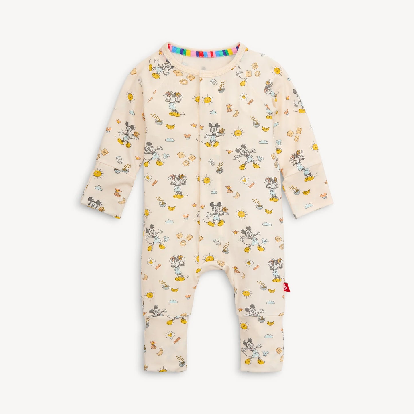 Magnetic Me Mickey’s Brunch Bunch Playsuit