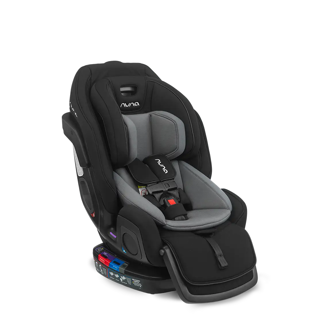 Nuna EXEC Caviar
