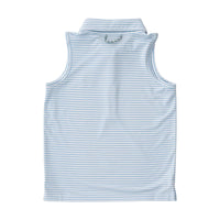 Prodoh Sky Stripe Polo Tank