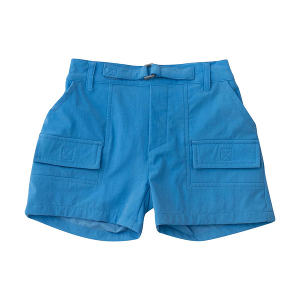 Prodoh Ocean Blue Inshore Performance Short