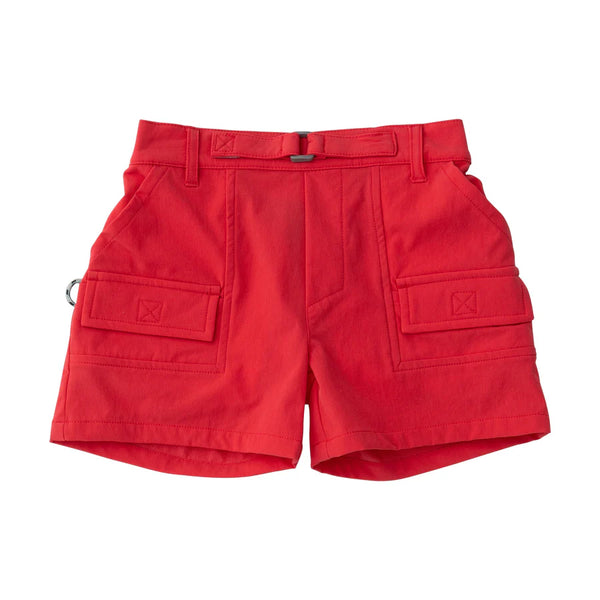 Prodoh Red Inshore Performance Short