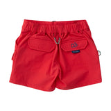 Prodoh Red Inshore Performance Short