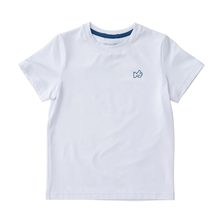Prodoh Catch Performance Tee