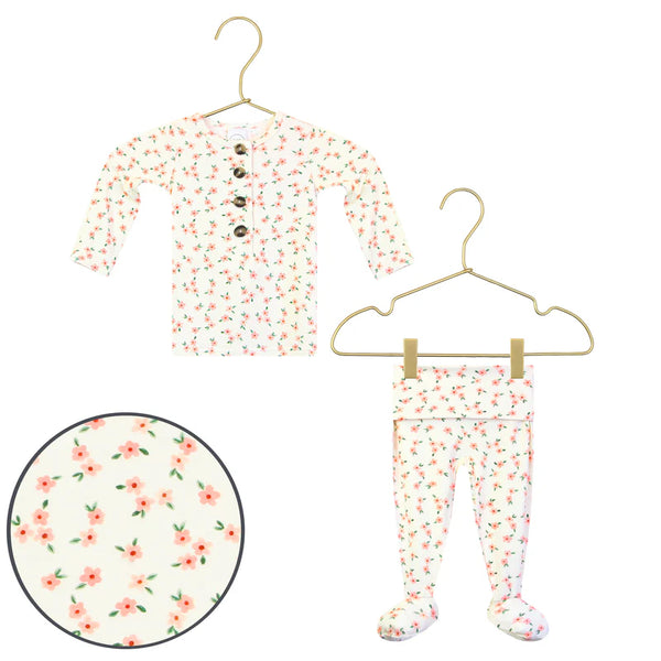 Lou Lou Lottie Three Piece Bow Set