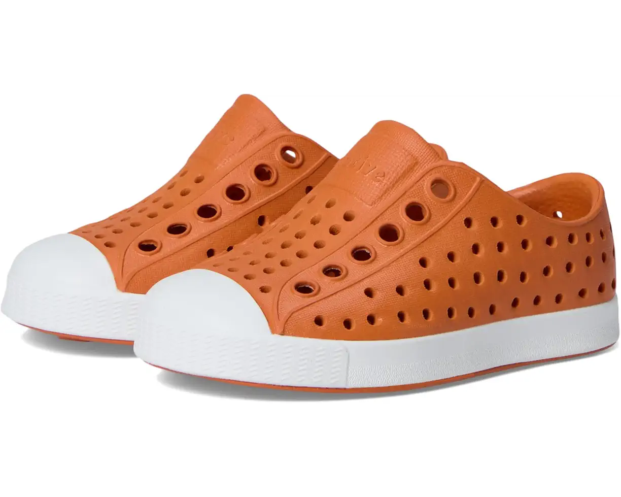 Mars Orange Jefferson Natives