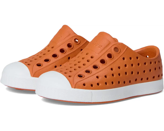 Mars Orange Jefferson Natives