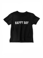 Little Bipsy Happy Day Tee