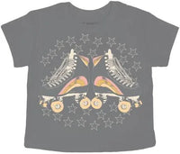 Tiny Whales Good Times Roll Tee