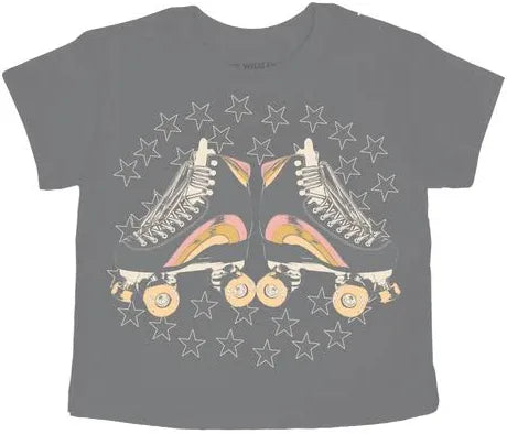 Tiny Whales Good Times Roll Tee