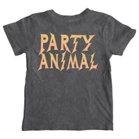 Tiny Whales Party Animal Tee
